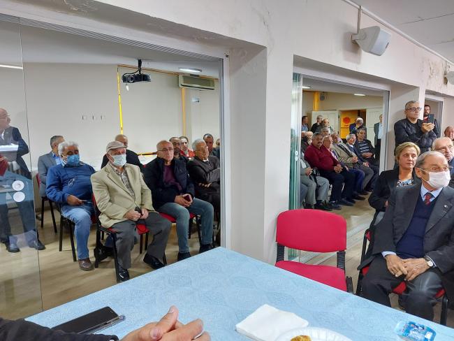CHP İl Yönetimi’nden partililere sansür: Konuşmaları kısıtlandı