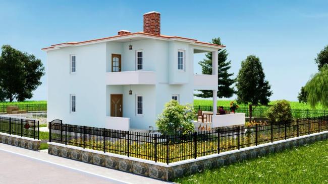 Başkan Demirtaş projeleri tek tek anlattı