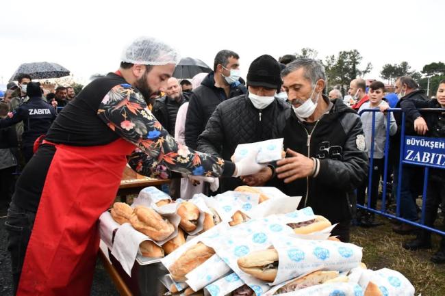 Başkan Ali Kılıç’tan festival çağrısı