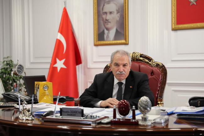 Kur fırsatçılarına geçit yok: Zabıtalar tek tek inceledi