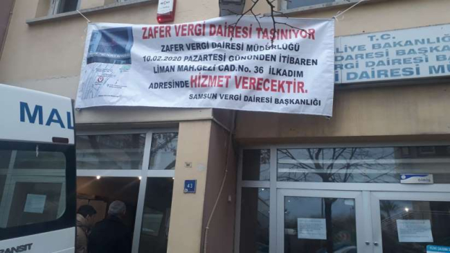 Samsun’da yolsuzluk: İlkadım Belediyesi’nden müteahhitle beraber moloz vurgunu!