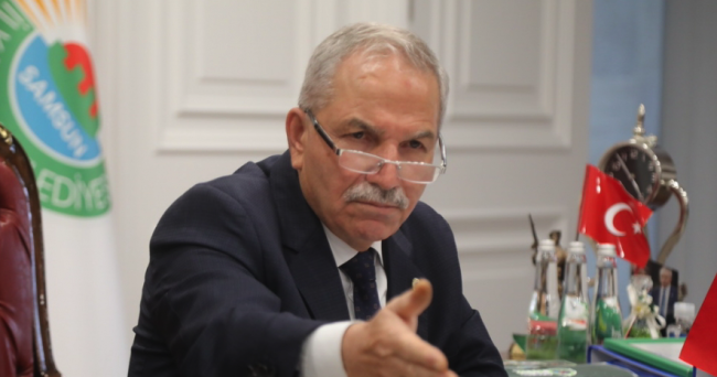 Samsun’da bir akraba pazarlığı daha: İYİ Parti ve MHP’li başkanları yeğenlerini birbirine pasladı