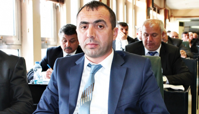 Samsun’da bir akraba pazarlığı daha: İYİ Parti ve MHP’li başkanları yeğenlerini birbirine pasladı