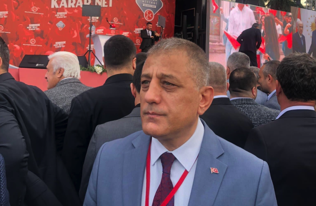 Genel merkez müdahale etti: Samsun’da MHP’li başkan görevden alınıyor