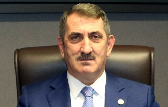 Seçim yaklaşıyor, listeyi güncelledik: İşte AK Parti’nin Samsun’daki olası vekil aday adayları