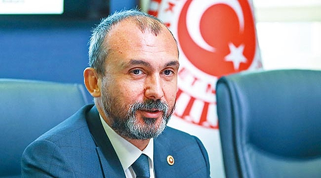Seçim yaklaşıyor, listeyi güncelledik: İşte AK Parti’nin Samsun’daki olası vekil aday adayları