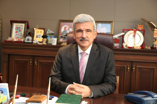 Seçim yaklaşıyor, listeyi güncelledik: İşte AK Parti’nin Samsun’daki olası vekil aday adayları