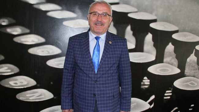 Seçim yaklaşıyor, listeyi güncelledik: İşte AK Parti’nin Samsun’daki olası vekil aday adayları