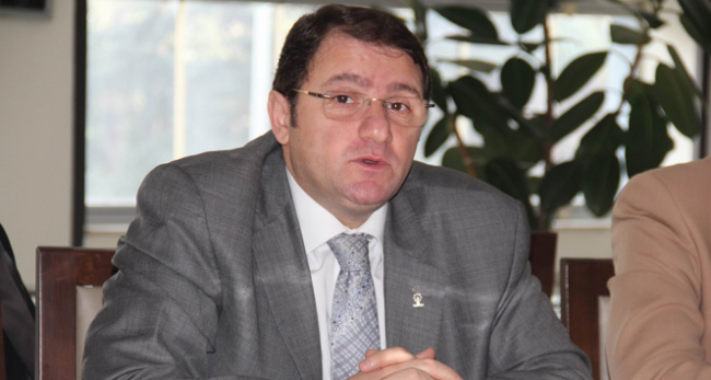 Seçim yaklaşıyor, listeyi güncelledik: İşte AK Parti’nin Samsun’daki olası vekil aday adayları