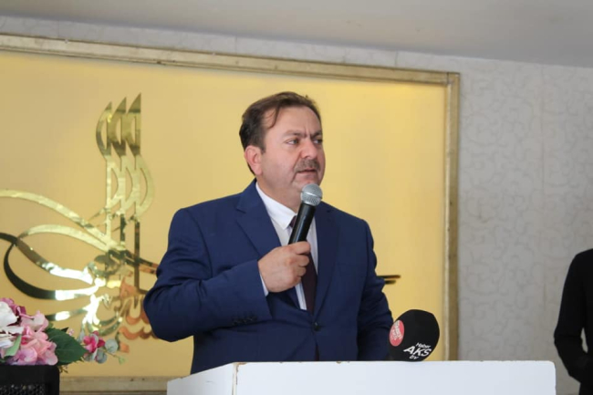 Seçim yaklaşıyor, listeyi güncelledik: İşte AK Parti’nin Samsun’daki olası vekil aday adayları