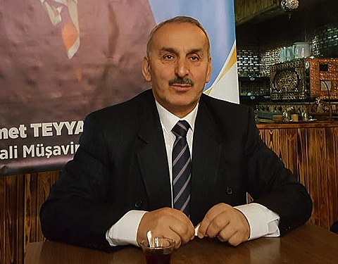 Seçim yaklaşıyor, listeyi güncelledik: İşte AK Parti’nin Samsun’daki olası vekil aday adayları