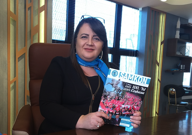 Seçim yaklaşıyor, listeyi güncelledik: İşte AK Parti’nin Samsun’daki olası vekil aday adayları