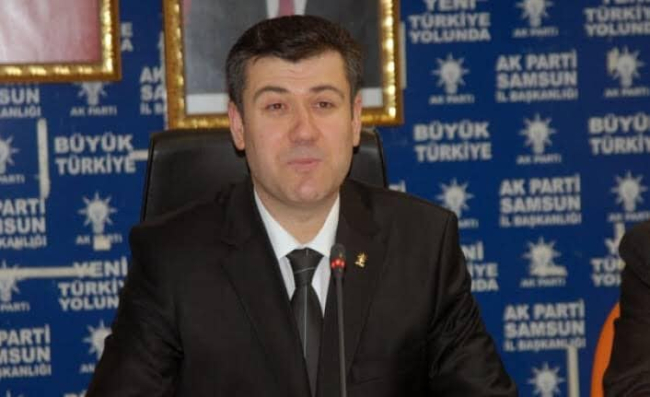 Seçim yaklaşıyor, listeyi güncelledik: İşte AK Parti’nin Samsun’daki olası vekil aday adayları