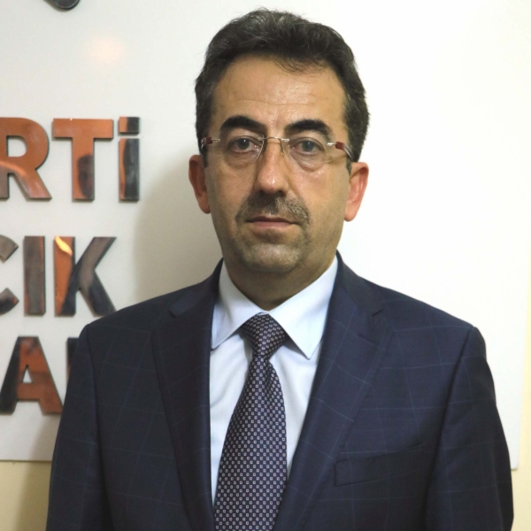 Seçim yaklaşıyor, listeyi güncelledik: İşte AK Parti’nin Samsun’daki olası vekil aday adayları