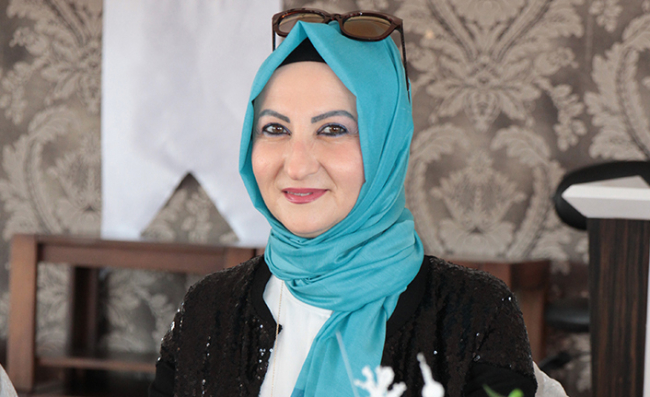 Seçim yaklaşıyor, listeyi güncelledik: İşte AK Parti’nin Samsun’daki olası vekil aday adayları