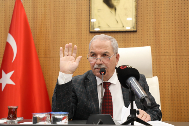 İlkadım Belediyesi’nde işe alınan akrabaların maaşına meclisten onay: Terörist tartışması da yaşandı