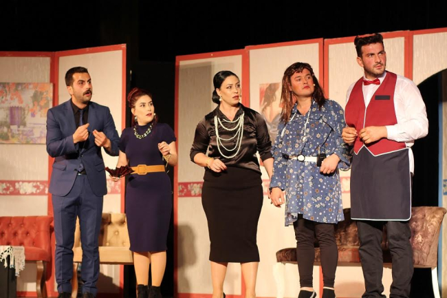 Çarşambalılar etkinliğe doyacak: 2023 yılı için dolu dolu program