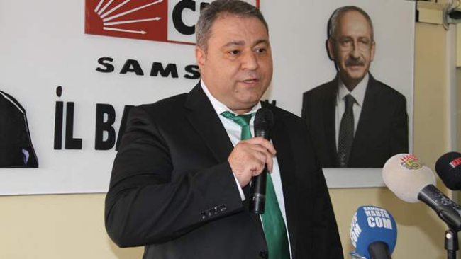Seçim yaklaşıyor, listeyi güncelledik: İşte CHP’nin Samsun’daki olası milletvekili aday adayları