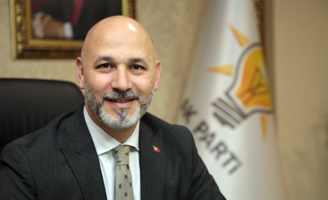 Samsun AK Parti’de kazan kaynıyor: Büyükşehir, İlkadım, Atakum Belediyesi ve milletvekili olmak için harekete geçtiler