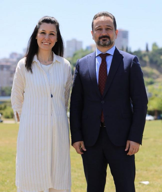 Samsun AK Parti’de kazan kaynıyor: Büyükşehir, İlkadım, Atakum Belediyesi ve milletvekili olmak için harekete geçtiler