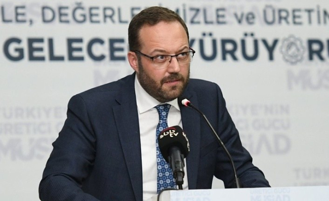 Samsun AK Parti’de kazan kaynıyor: Büyükşehir, İlkadım, Atakum Belediyesi ve milletvekili olmak için harekete geçtiler