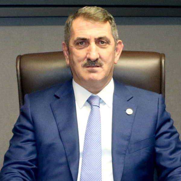 Samsun AK Parti’de kazan kaynıyor: Büyükşehir, İlkadım, Atakum Belediyesi ve milletvekili olmak için harekete geçtiler