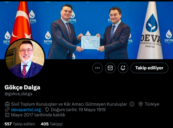 Samsun’da muhalefete operasyon mu yapılıyor: MÜSİAD işin neresinde?