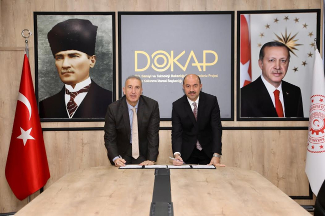 Başkan Kılıç’tan alternatif tarıma yeni destek