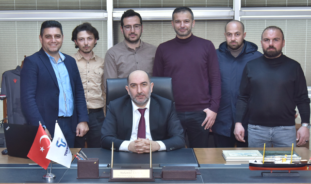 Muhammet Üstün milletvekili aday adayı oldu