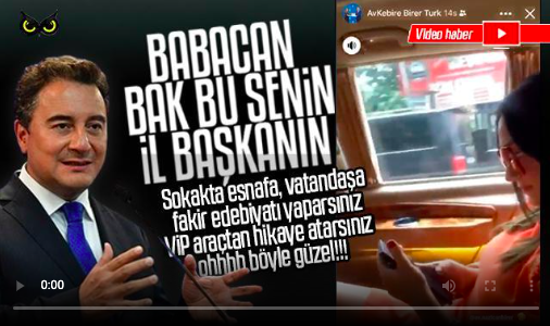 Olumsuz haberlerin odağındaki il başkanı istifa etti