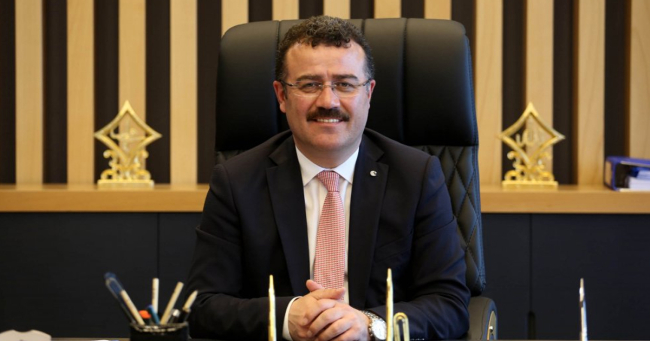 AK Parti’de atama çanları çalıyor: Erdoğan Tok, İshak Taşçı ve Erkan Malkoç isimleri gündemde
