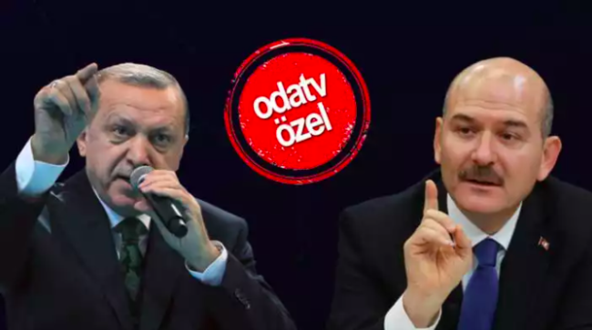 AKP Samsun’da, Soylu’dan sonra Kurtulmuş formülü mü devrede?