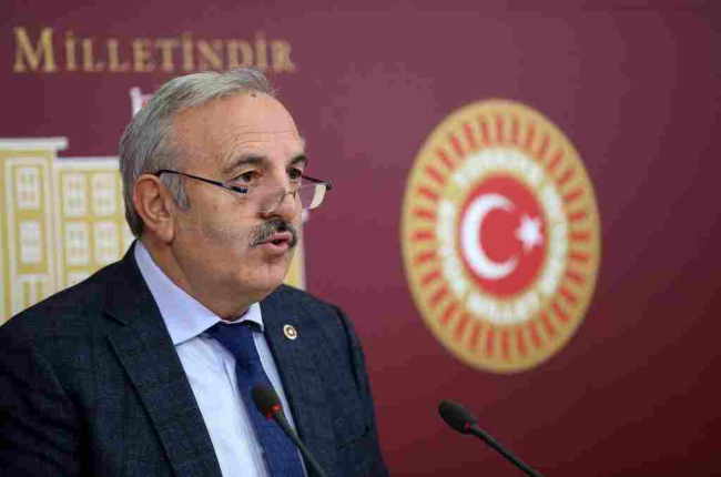 İYİ Parti’de liste savaşı: Samsun’da ilk 5’i açıklıyoruz
