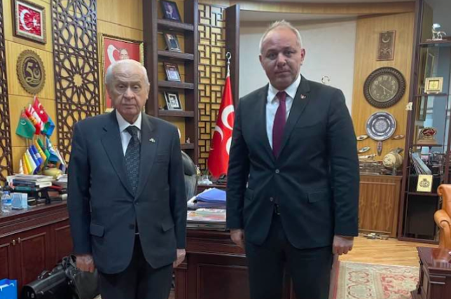 MHP’nin Samsun listesinde ilk 3 stratejisi: Hangi ismin üzerinde nasıl bir hesap var?