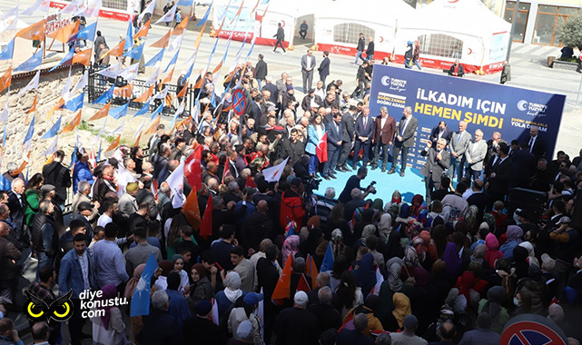 Ersan Aksu: 14 Mayıs’ta bir bayram daha yaşayacağız