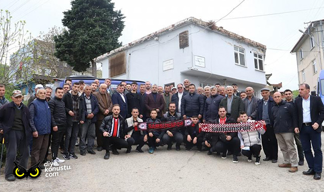Milletvekili adayı Ersan Aksu’dan 14 Mayıs çağrısı