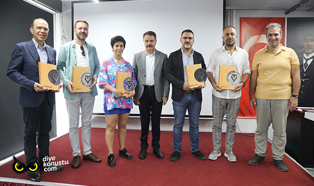 Atakum Belediyesi Vedat Türkali Ödülleri’ne başvurular başladı 