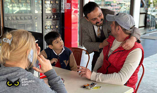 Uğur Etli: Türkiye Yüzyılı, Gençlerin Yüzyılı olacak