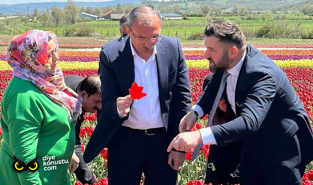 Orhan Kırcalı: Her alanda kadının rolünü güçlendireceğiz