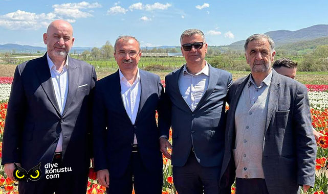 Orhan Kırcalı: Her alanda kadının rolünü güçlendireceğiz