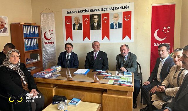 Mustafa Yeşilyurt: 14 Mayıs güzel günlerin miladı olacak