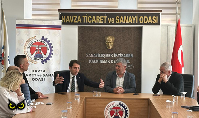 Mustafa Yeşilyurt: 14 Mayıs güzel günlerin miladı olacak