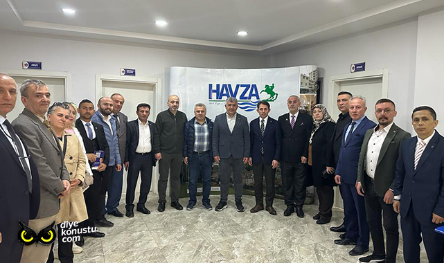 Mustafa Yeşilyurt: 14 Mayıs güzel günlerin miladı olacak