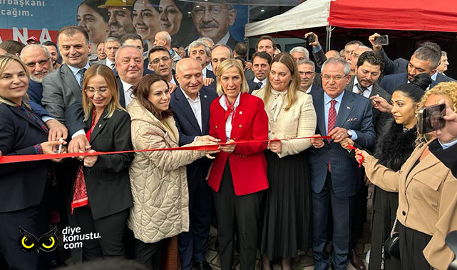 CHP Milletvekili Adayı Mustafa Yeşilyurt: İktidar son nefesini veriyor