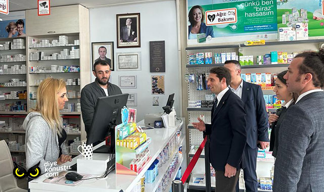 CHP Milletvekili Adayı Mustafa Yeşilyurt: İktidar son nefesini veriyor