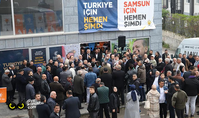 Ersan Aksu: 14 Mayıs’ta Türkiye kazanacak