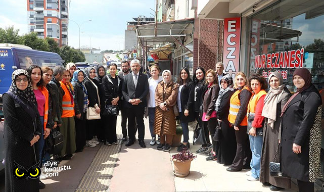 Ersan Aksu: 14 Mayıs’ta Türkiye kazanacak