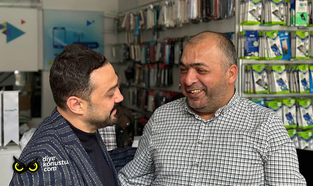 AK Partili Uğur Etli: İstihdamı artırmaya devam edeceğiz