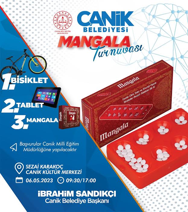 Kuşaklar bu turnuvada buluşacak