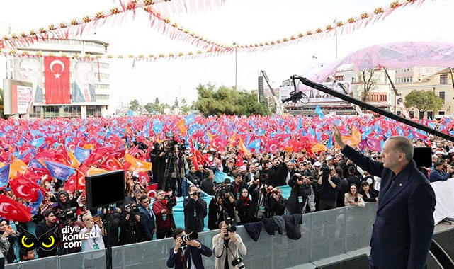 Ersan Aksu’dan miting daveti: Tarihi bir buluşma yaşanacak